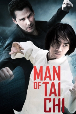 watch Man of Tai Chi online free