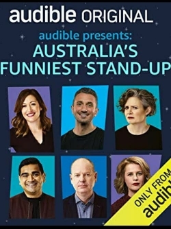 watch Australia's Funniest Stand-Up Specials online free