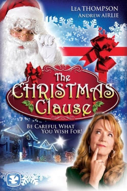 watch The Christmas Clause online free