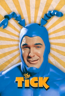 watch The Tick online free