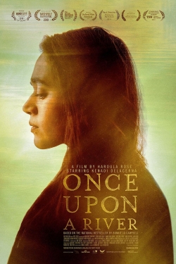 watch Once Upon a River online free