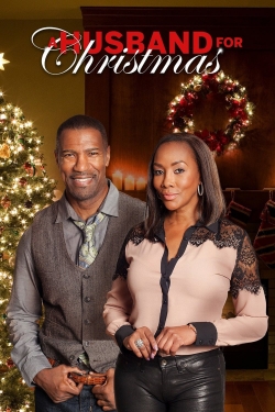 watch A Husband for Christmas online free
