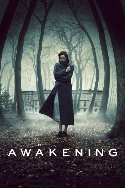 watch The Awakening online free