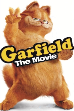 watch Garfield online free