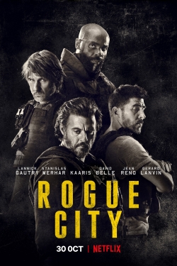 watch Rogue City online free