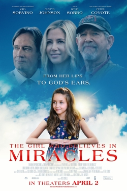 watch The Girl Who Believes in Miracles online free