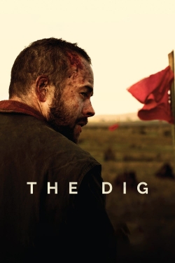 watch The Dig online free
