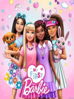 watch My First Barbie: Happy DreamDay online free