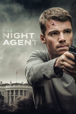 watch The Night Agent online free