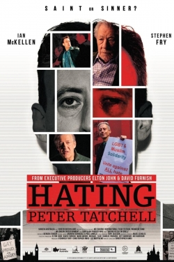 watch Hating Peter Tatchell online free