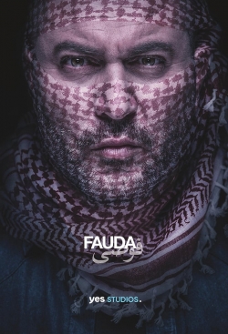 watch Fauda online free