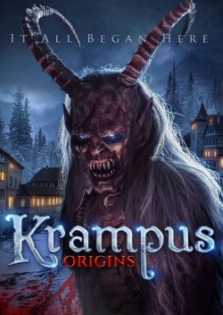 watch Krampus Origins online free