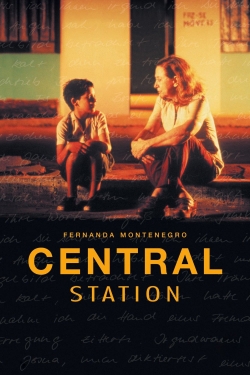 watch Central Station online free