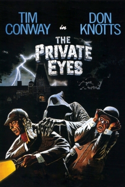 watch The Private Eyes online free
