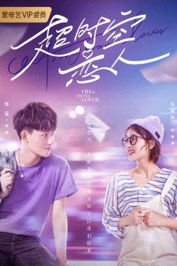 watch Oh My Drama Lover online free
