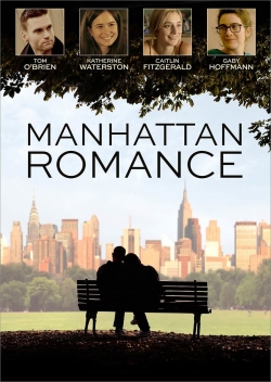 watch Manhattan Romance online free