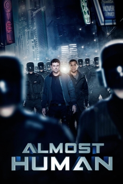 watch Almost Human online free