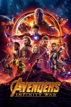 watch Avengers: Infinity War online free