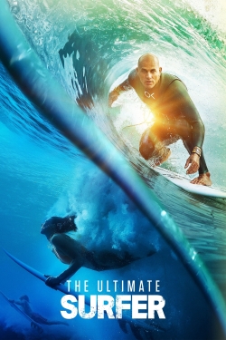 watch The Ultimate Surfer online free