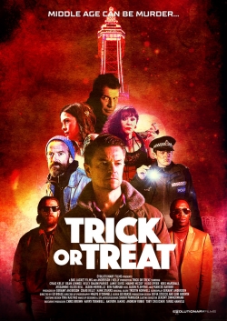 watch Trick or Treat online free