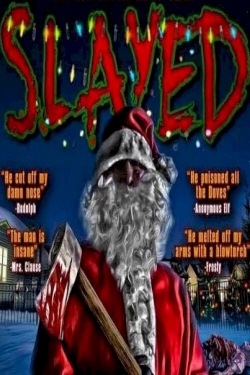 watch Slayed online free