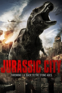 watch Jurassic City online free