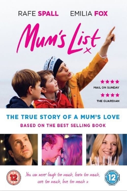 watch Mum's List online free