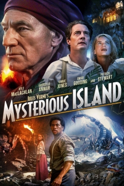 watch Mysterious Island online free