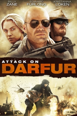 watch Attack on Darfur online free