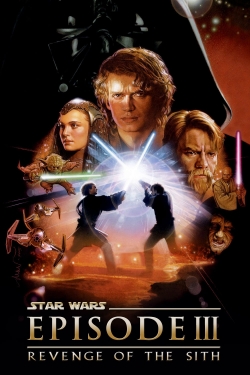 watch Star Wars: Episode III - Revenge of the Sith online free