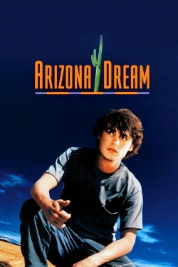 watch Arizona Dream online free