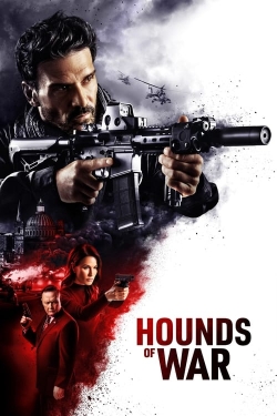 watch Hounds of War online free