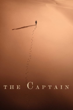 watch The Captain online free
