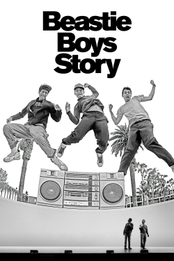 watch Beastie Boys Story online free