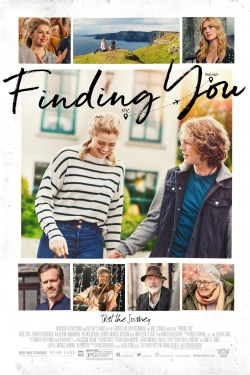watch Finding You online free