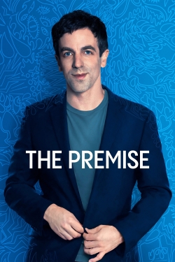 watch The Premise online free