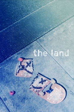 watch The Land online free