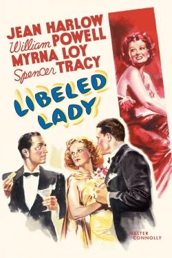 watch Libeled Lady online free
