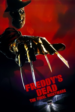watch Freddy's Dead: The Final Nightmare online free