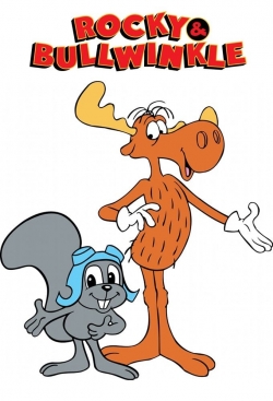 watch The Rocky and Bullwinkle Show online free