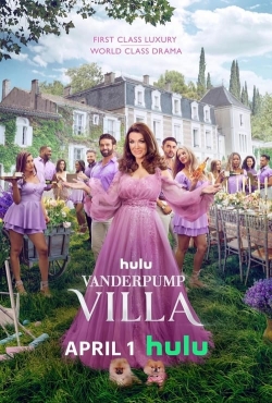 watch Vanderpump Villa online free