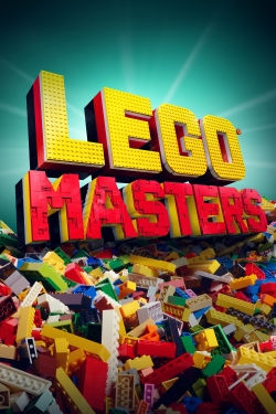 watch LEGO Masters online free
