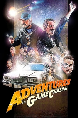 watch Adventures in Game Chasing online free