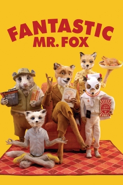 watch Fantastic Mr. Fox online free