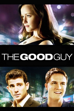 watch The Good Guy online free