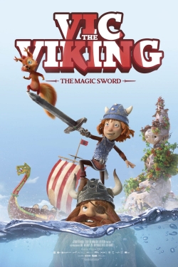 watch Vic the Viking and the Magic Sword online free