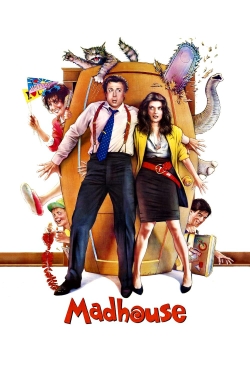 watch MadHouse online free