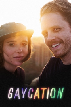 watch Gaycation online free