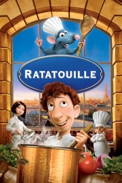 watch Ratatouille online free