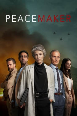 watch Peacemaker online free